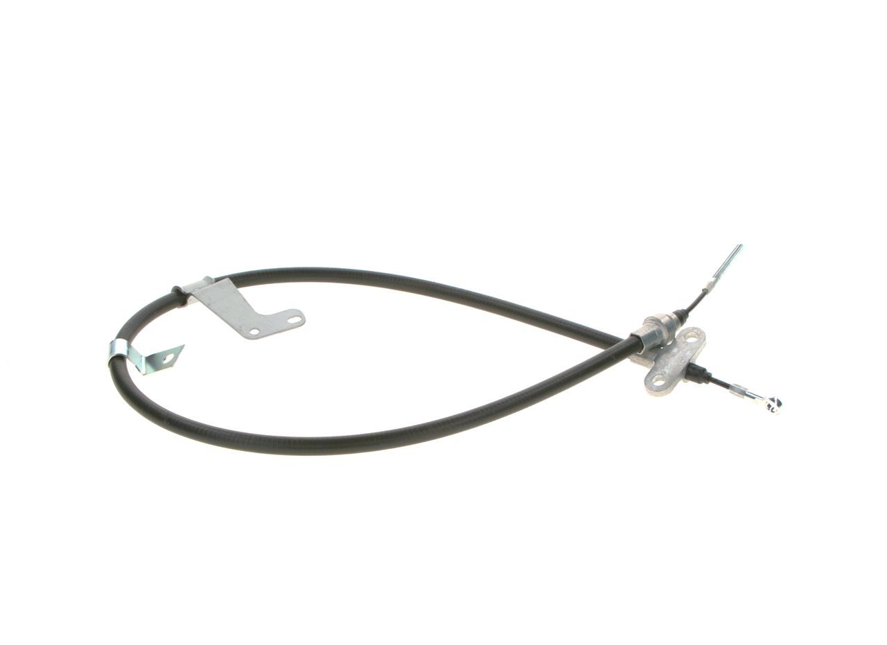 Купити 1987482834 Bosch Трос ручного гальма передній