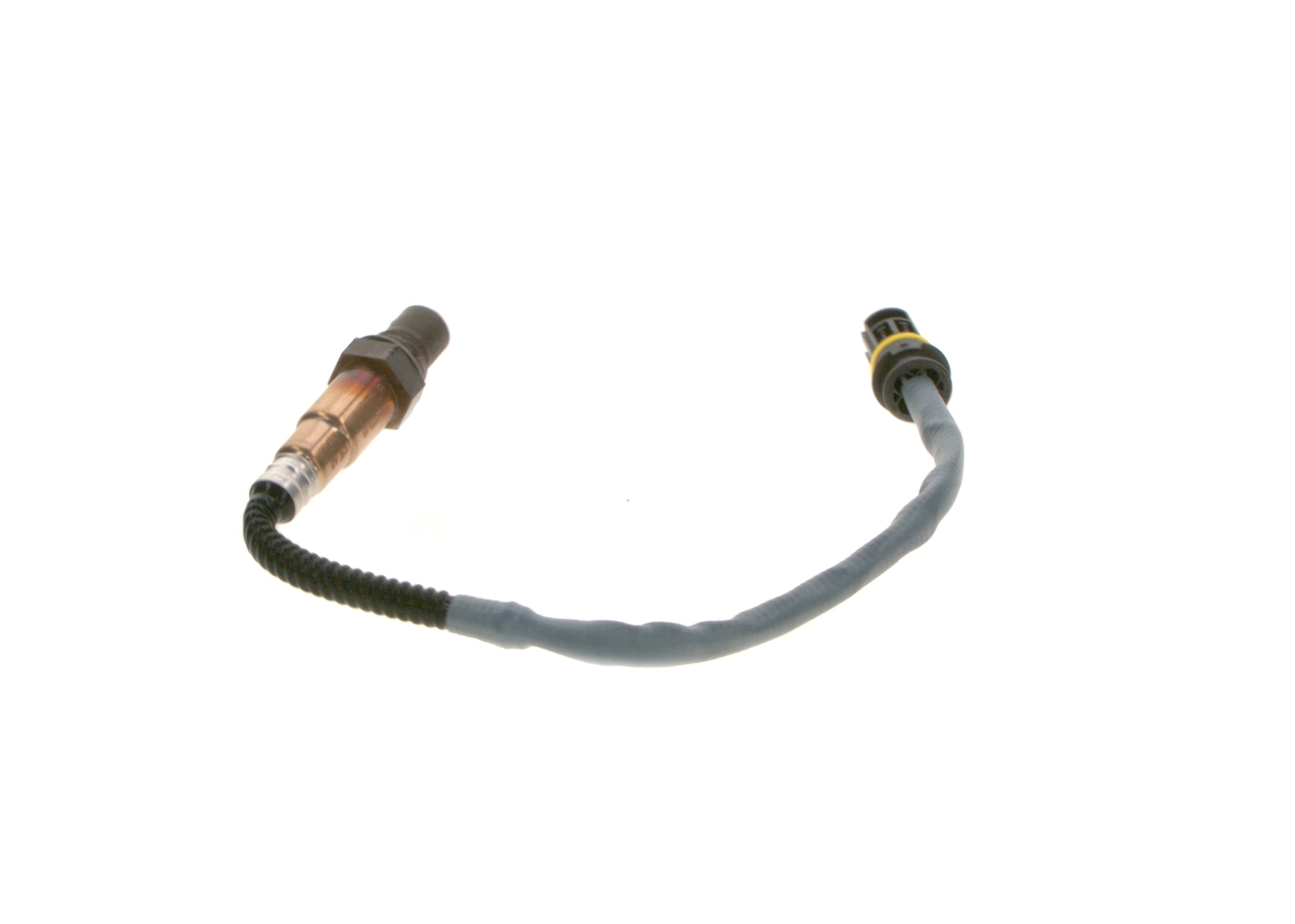 Купити 0258006809 Bosch Лямбда-зонд, датчик кисню після каталізатора