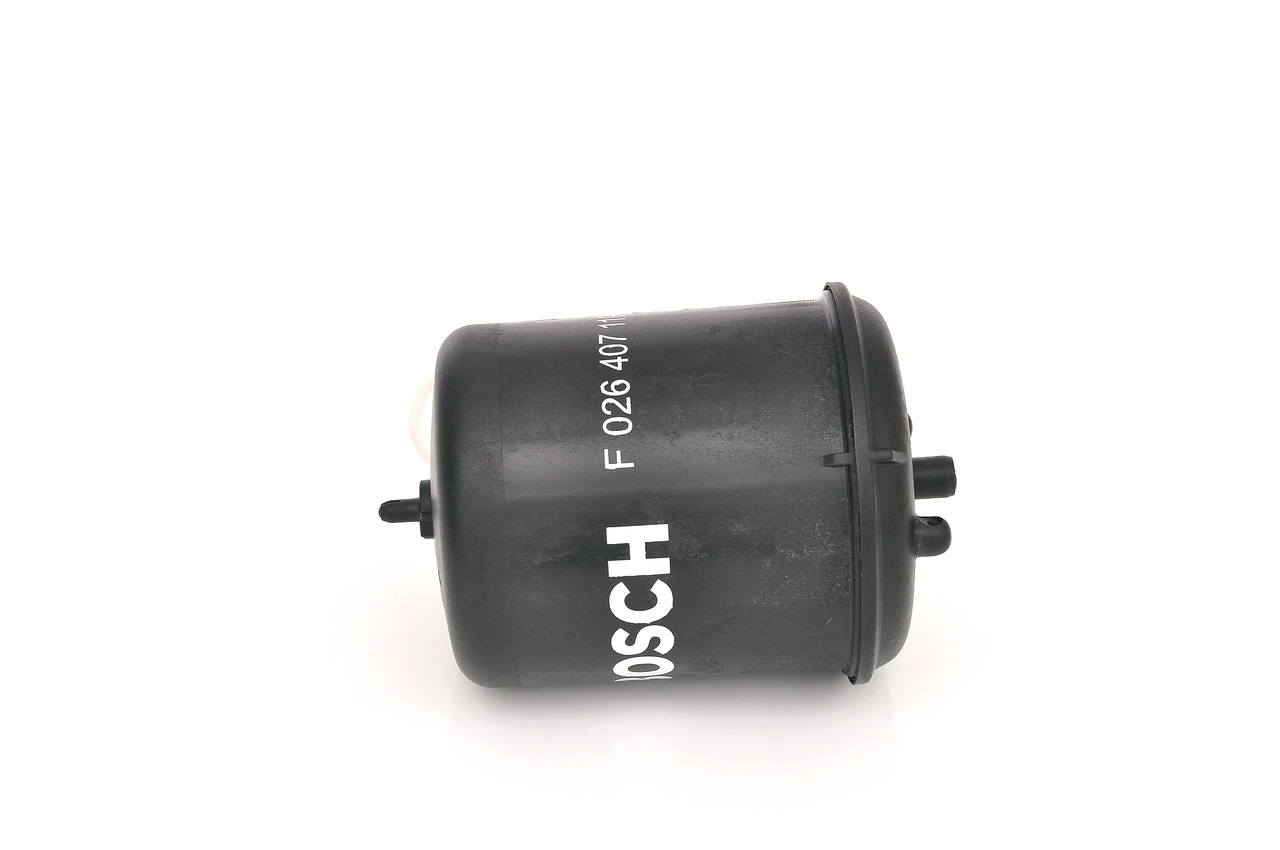 F026407119 Bosch Фільтр масла