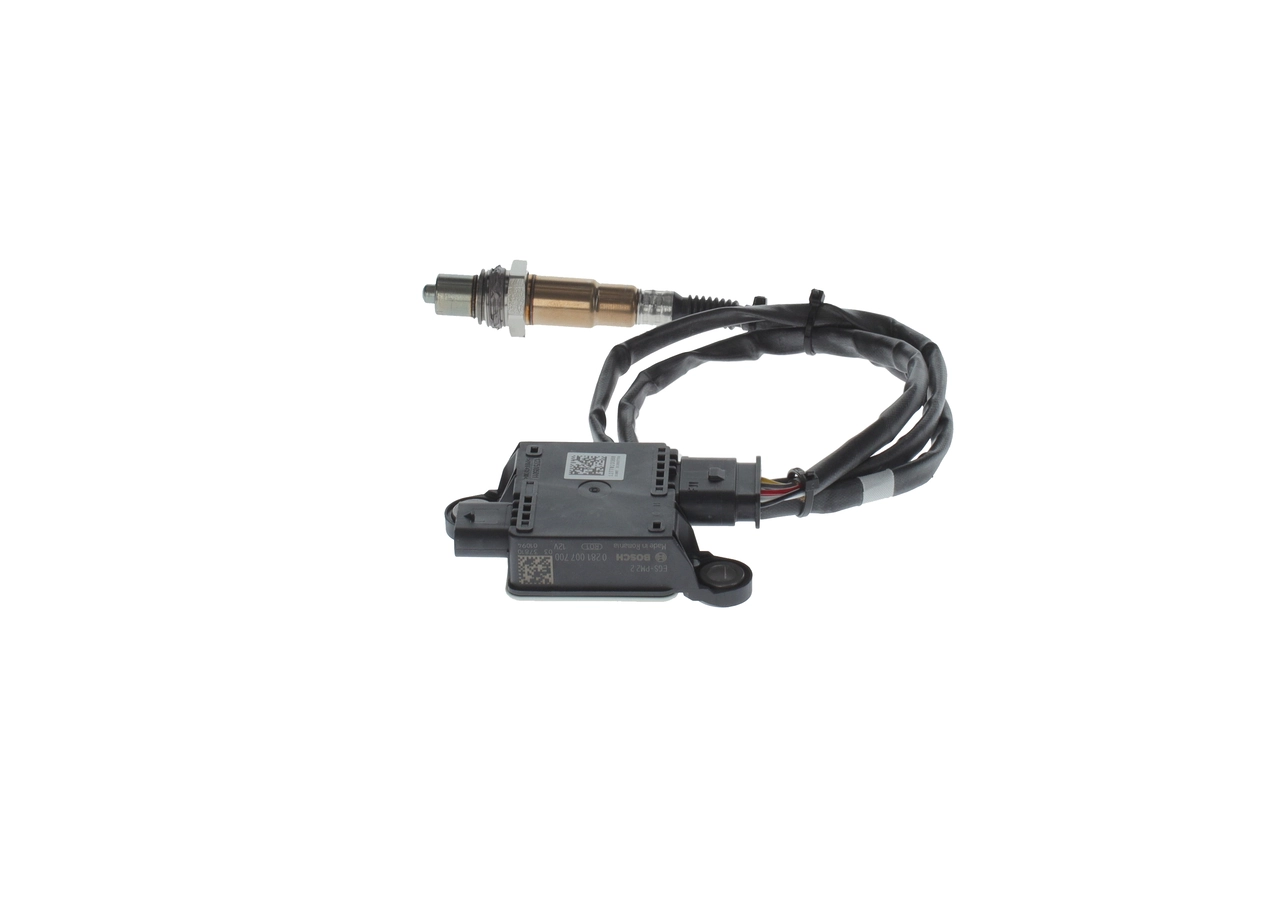 4H0906261C VAG Датчик оксидів азоту NOX, задній