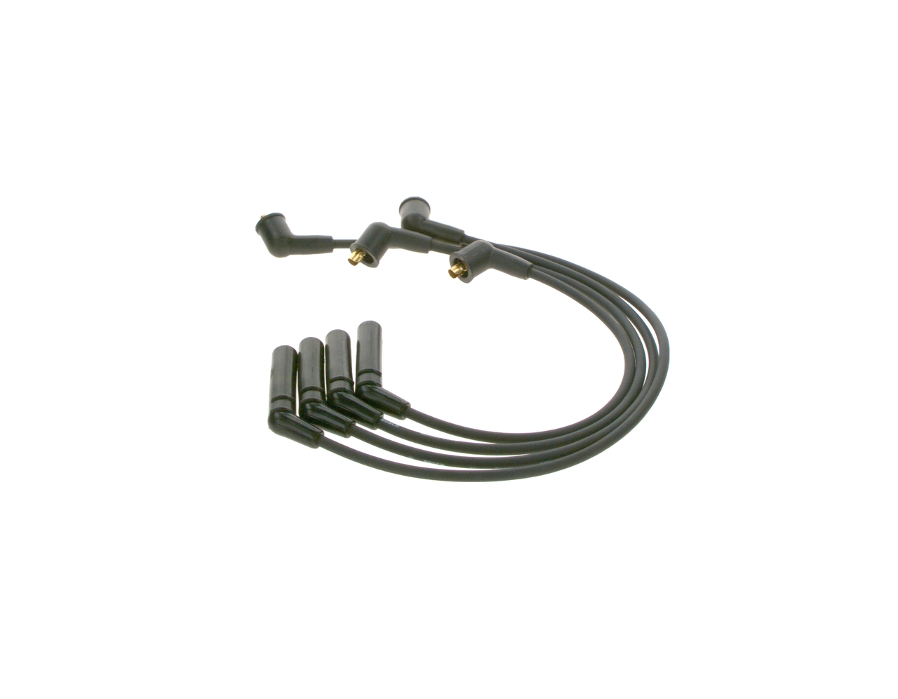 Дріт високовольтний Bosch B093
