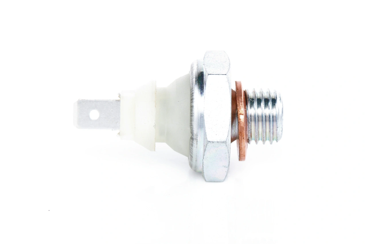 Манометри (показник тиску масла) Bosch 0986344040 ціна, від 3.43 USD