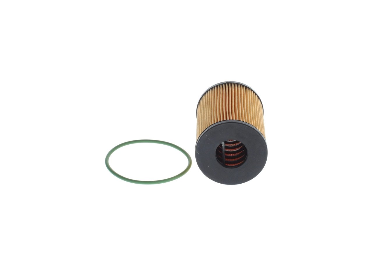 F026407367 Bosch Фільтр масла