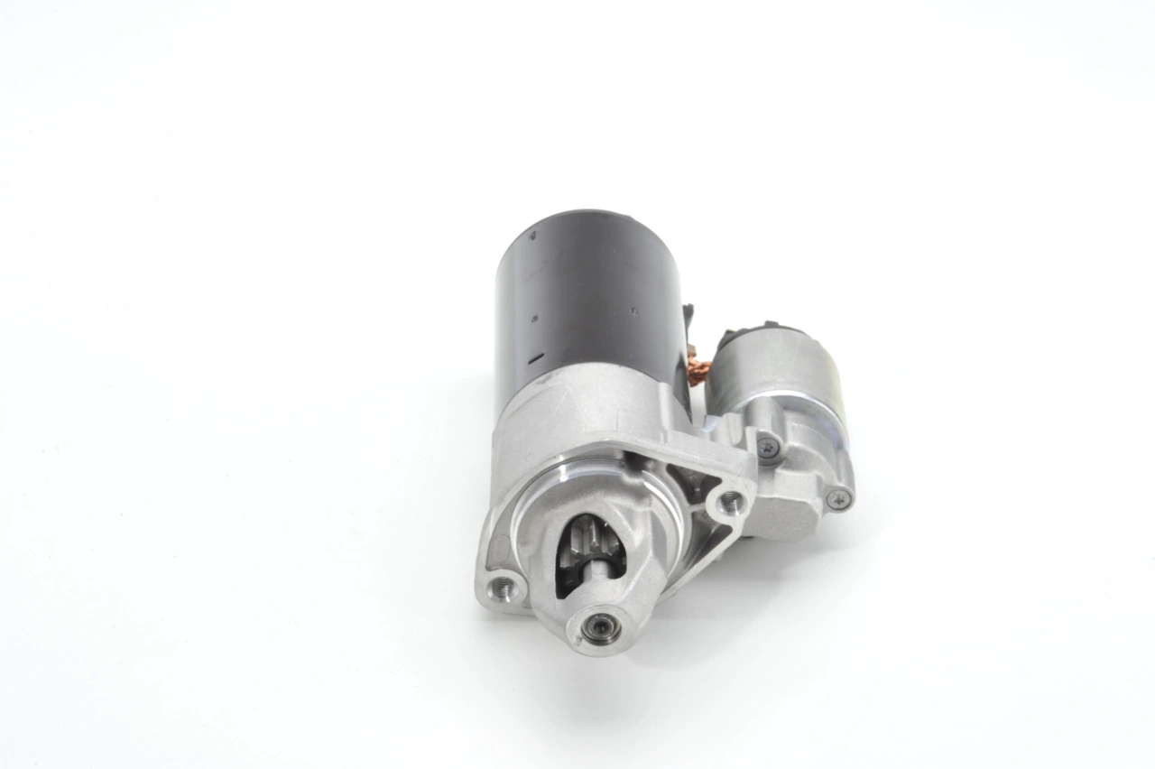 Стартер Bosch 0001108213 ціна, від 47.91 USD
