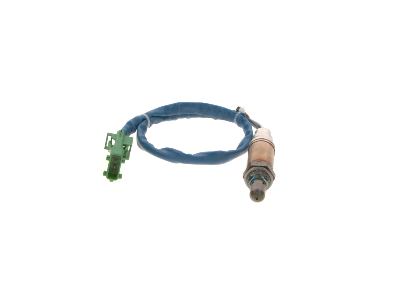 0258005283 Bosch Лямбдазонд, датчик кисню до каталізатора