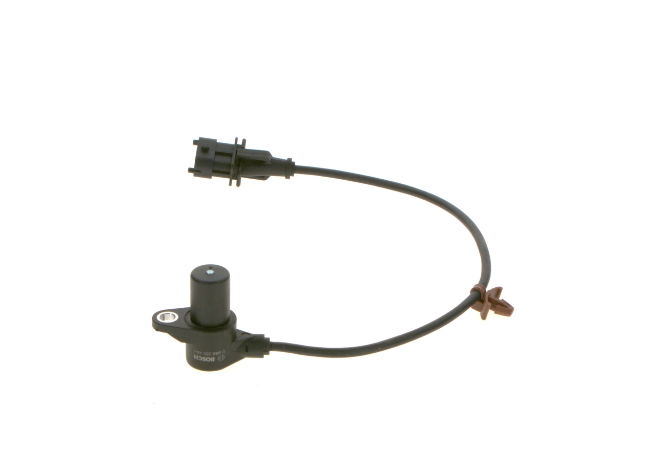 Датчик колінвала 0986280494 Bosch