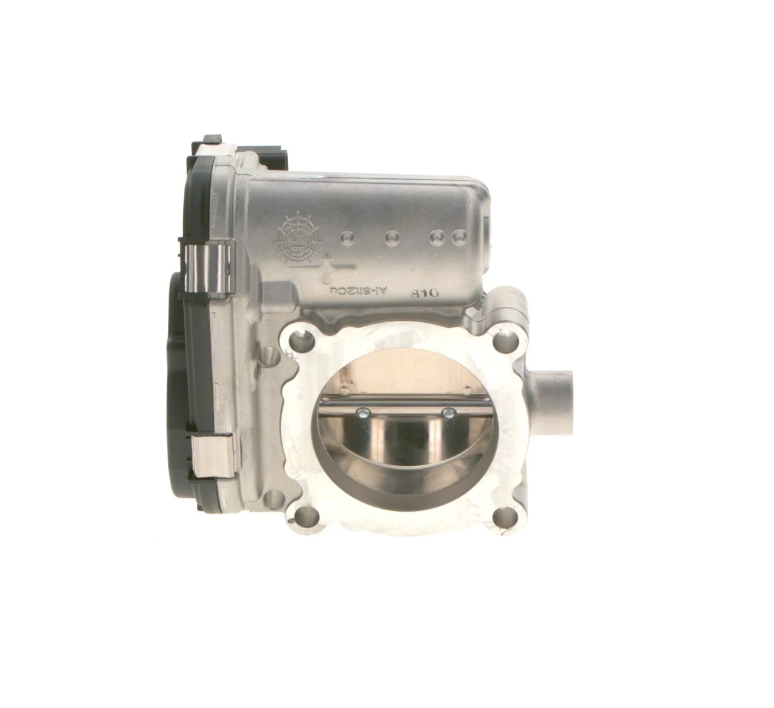 Блок дросельної заслінки Bosch 0280750585 ціна, від 16.87 USD