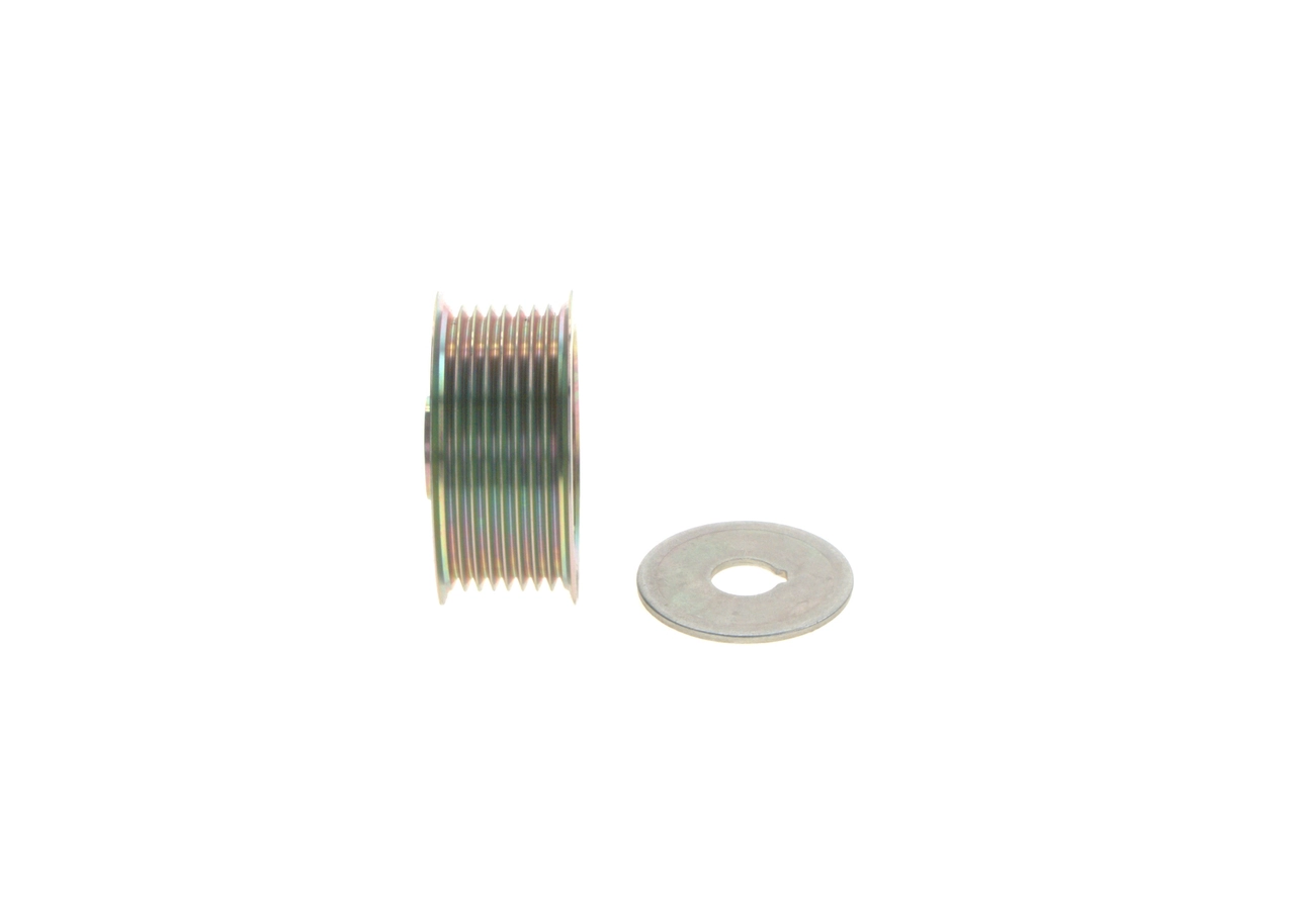 Купити 1126601102 Bosch Шків генератора