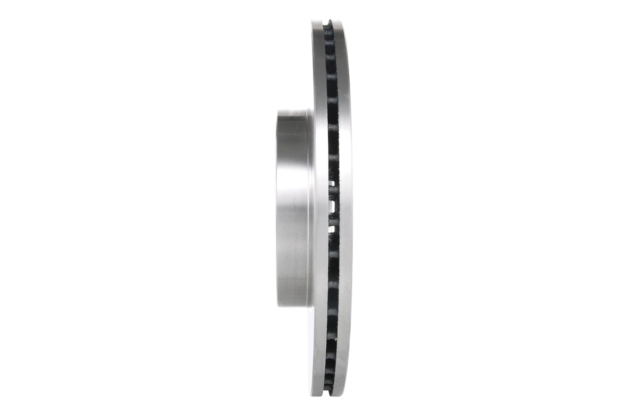 0986479364 Bosch Гальмо дискове переднє