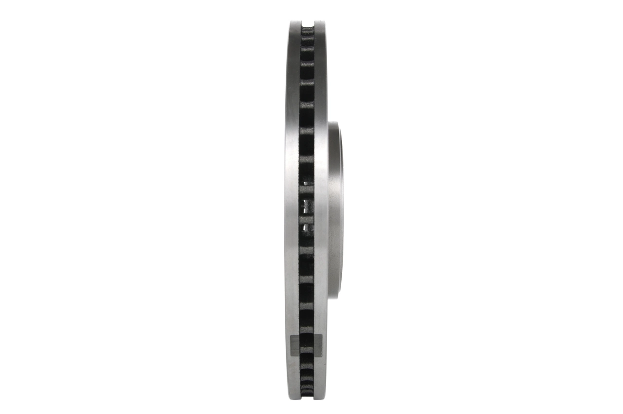 Диск переднього гальма Bosch 0986479754 ціна, від 69.75 USD