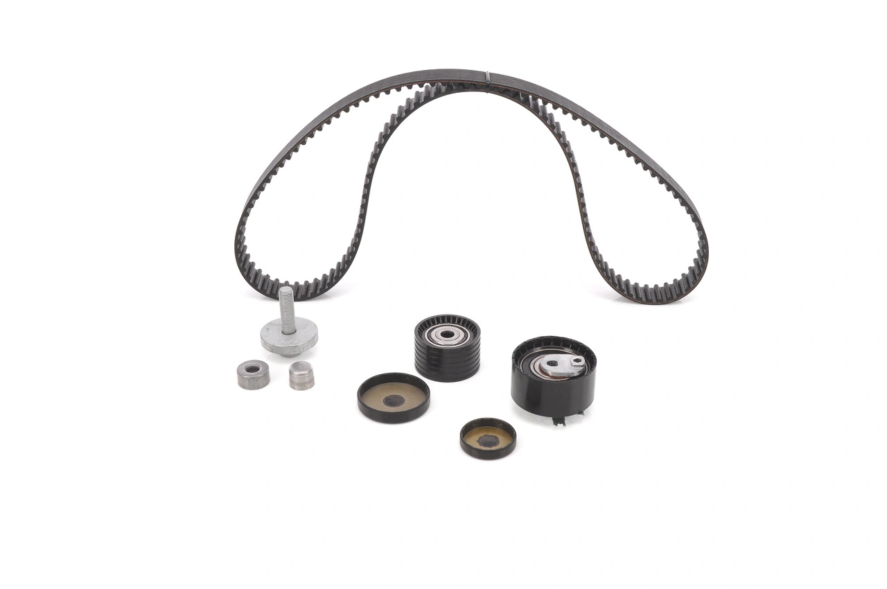 Комплект ГРМ Bosch 1987946701 ціна, від 81.36 USD