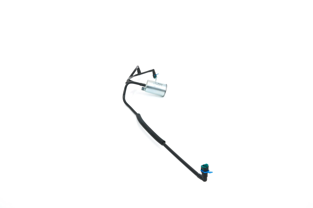Купити F026403758 Bosch Фільтр-відстійник палива грубої очистки