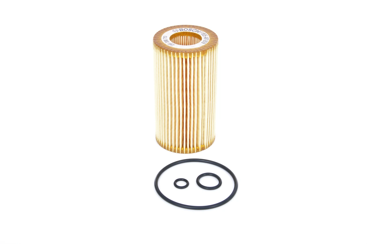 Масляний фільтр двигуна Bosch F026407070 ціна, від 6.59 USD