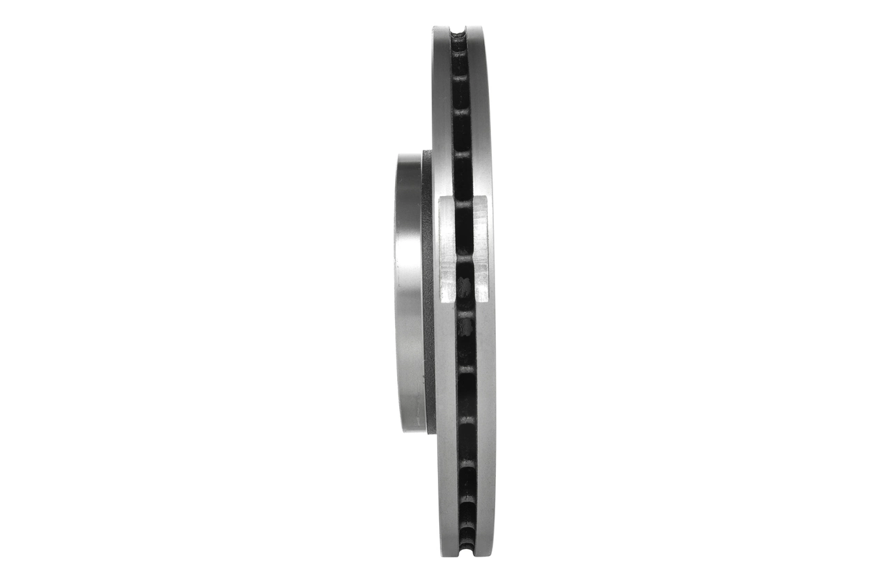 Диск переднього гальма Bosch 0986479078 ціна, від 55.46 USD