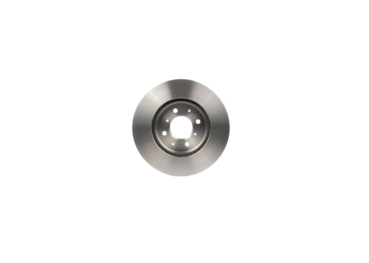 Купити 0986479R80 Bosch Ротор гальмівний