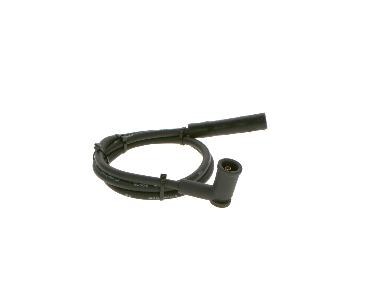 Дроти запалювання Bosch 0986357221 ціна, від 27.54 USD