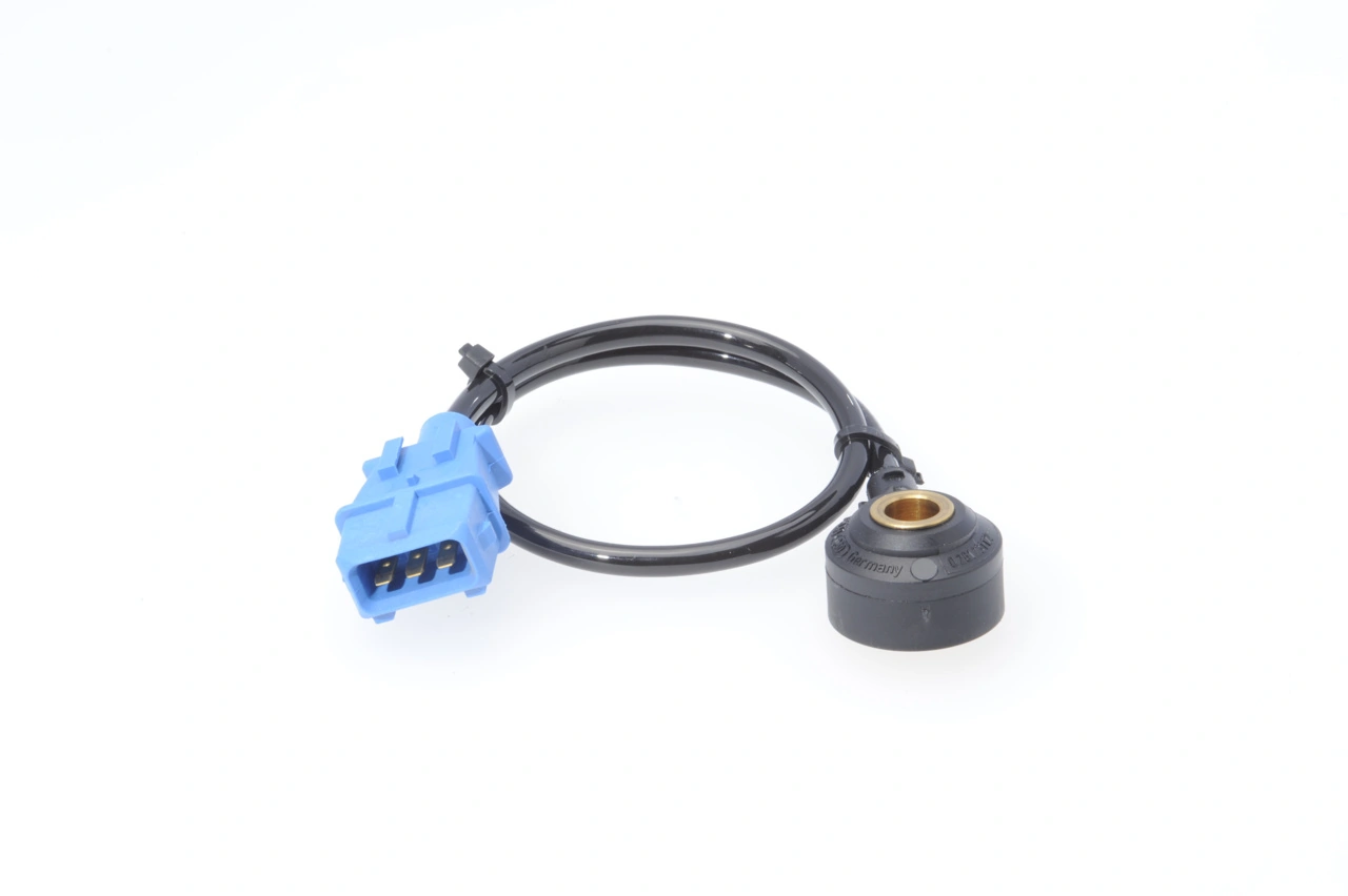 Датчик детонації Bosch 0261231127 ціна, від 27.34 USD