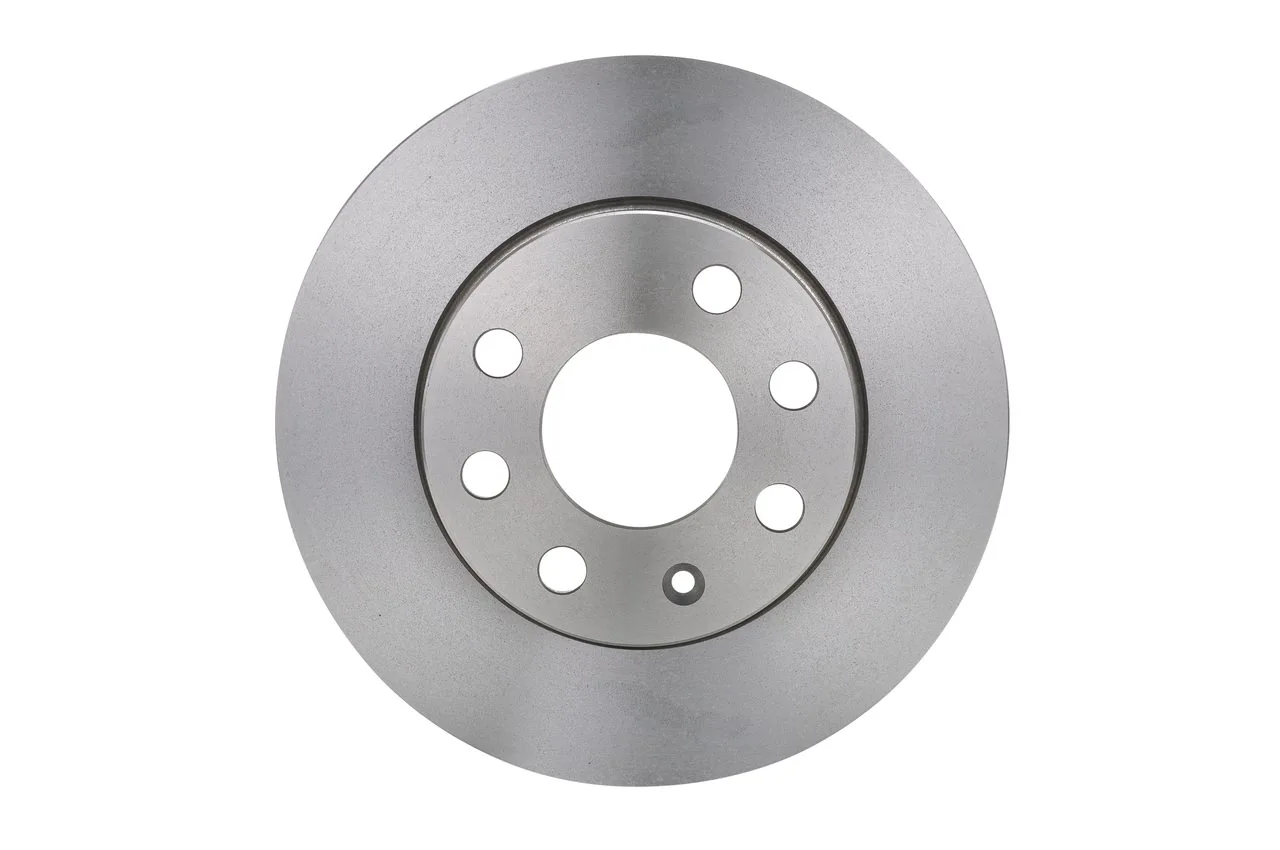 0986479189 Bosch Гальмо дискове переднє