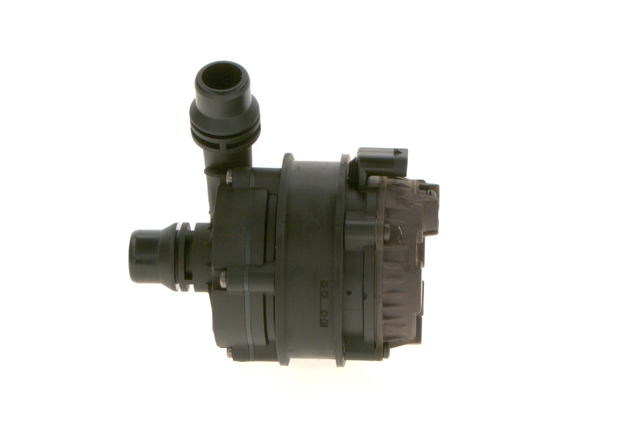 Купити 0392024117 Bosch Помпа водяна, додатковий електричний