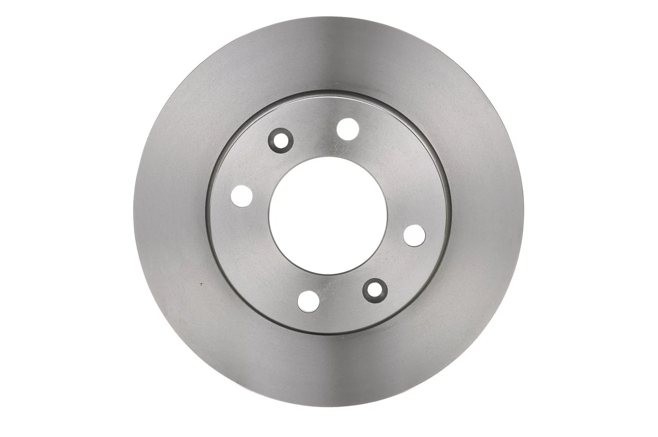 0986478608 Bosch Дискові гальма