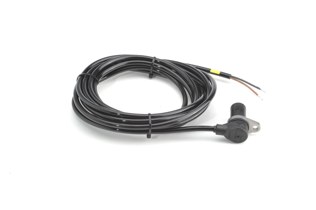 Купити 0265006215 Bosch Датчик АБС (ABS) задній