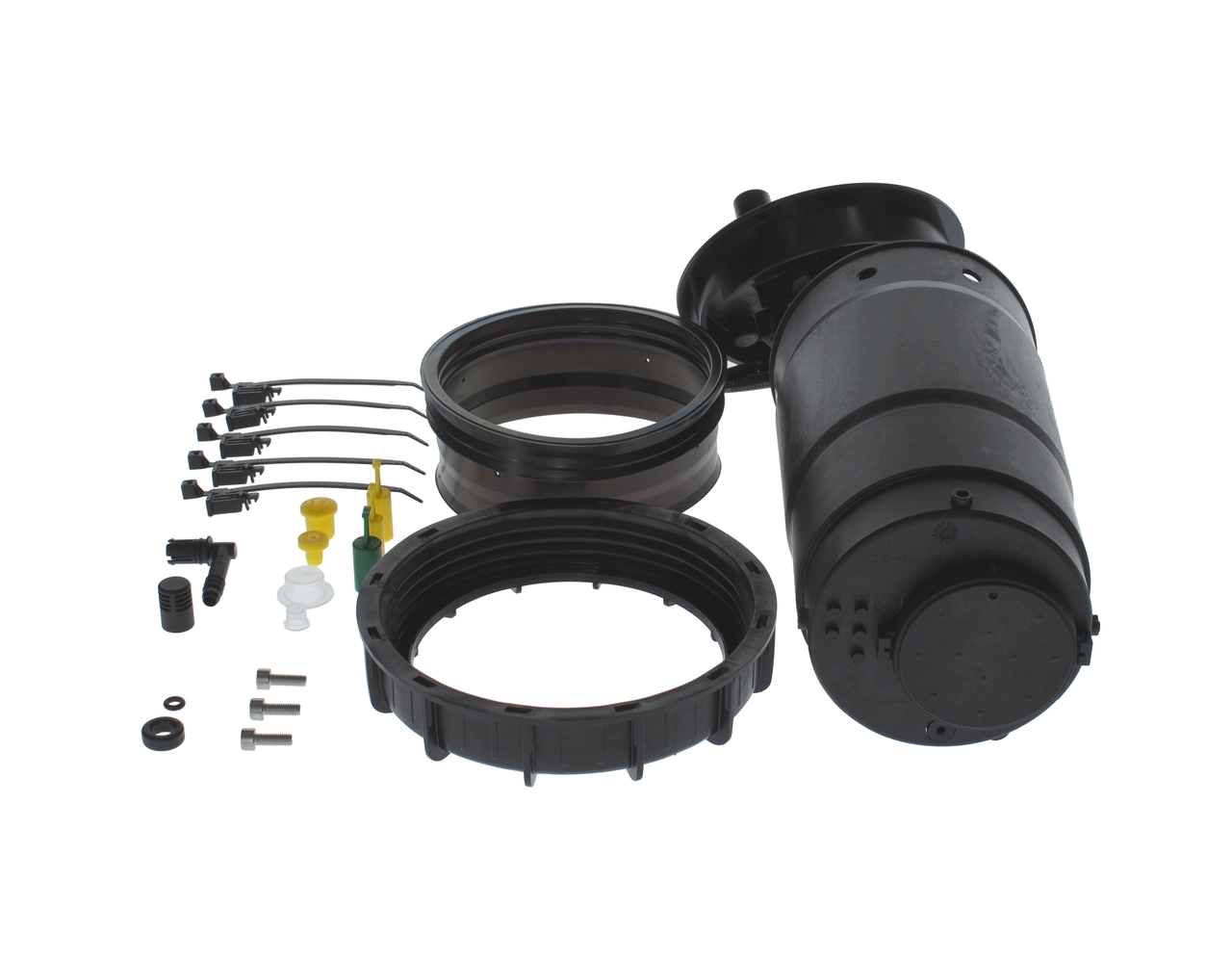 Купити F01C600245 Bosch Блок підігріву палива
