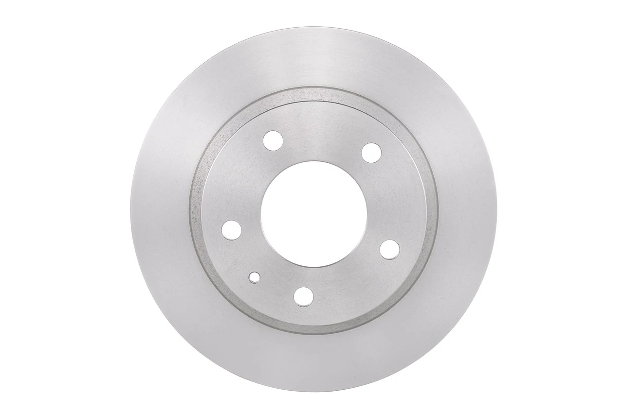 Купити 0986478633 Bosch Диск заднього гальма