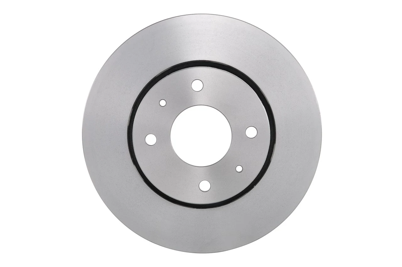 0986478493 Bosch Гальмо дискове переднє