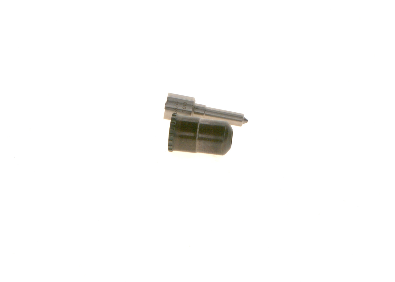 Розпилювач дизельної форсунки Bosch 1417010929 ціна, від 126.98 USD