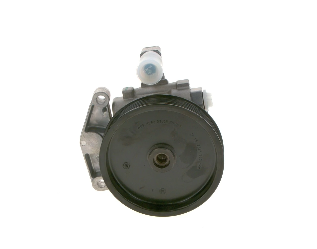 KS00000634 Bosch Насос гідропідсилювача