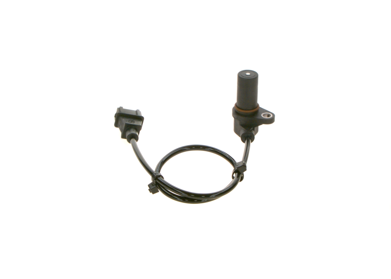 Купити 0281002138 Bosch Датчик положення (оборотів) коленвалу