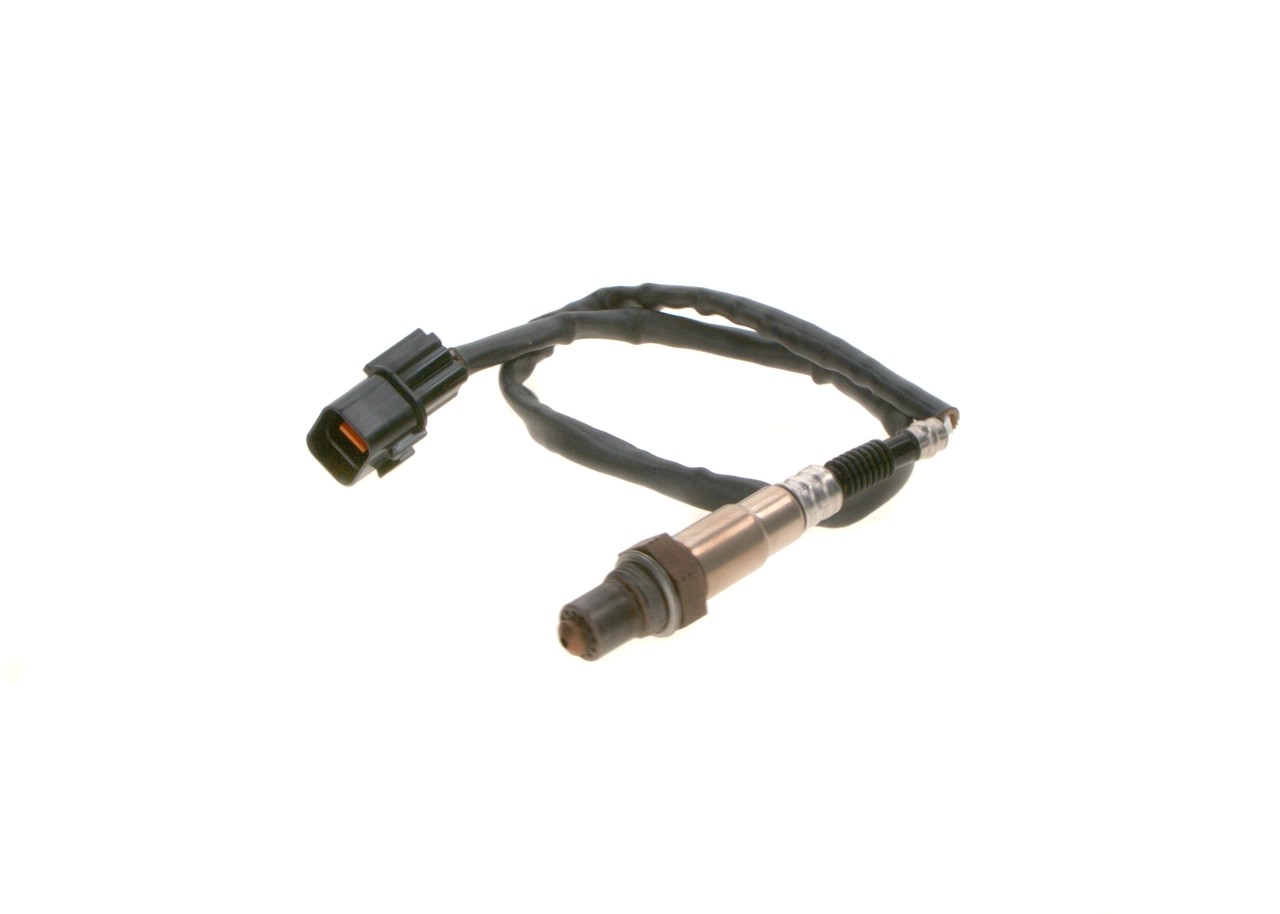 Лямбдазонд, датчик кисню до каталізатора Bosch 0258986649 ціна, від 66.47 USD