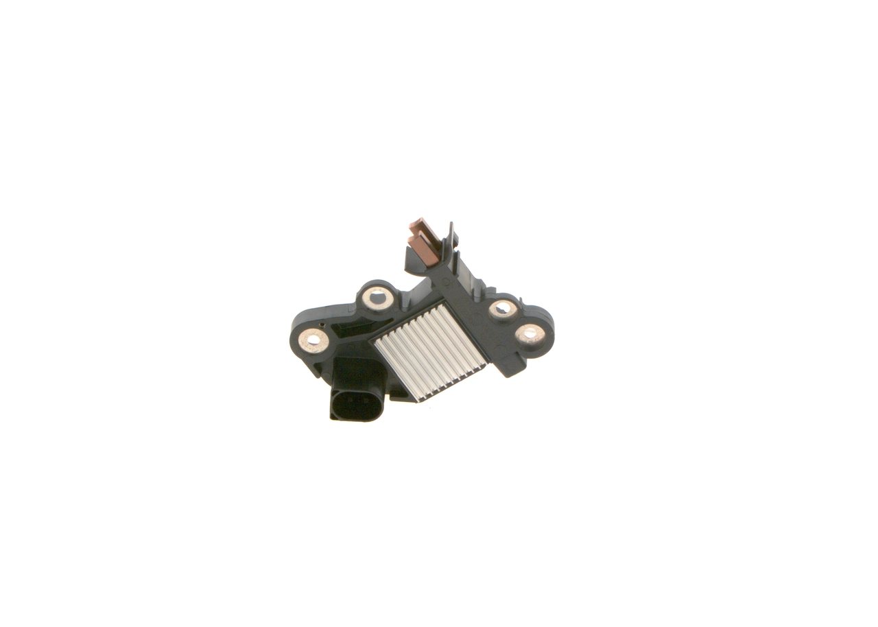 Купити 0272220855 Bosch Реле регулятор напруги генератора
