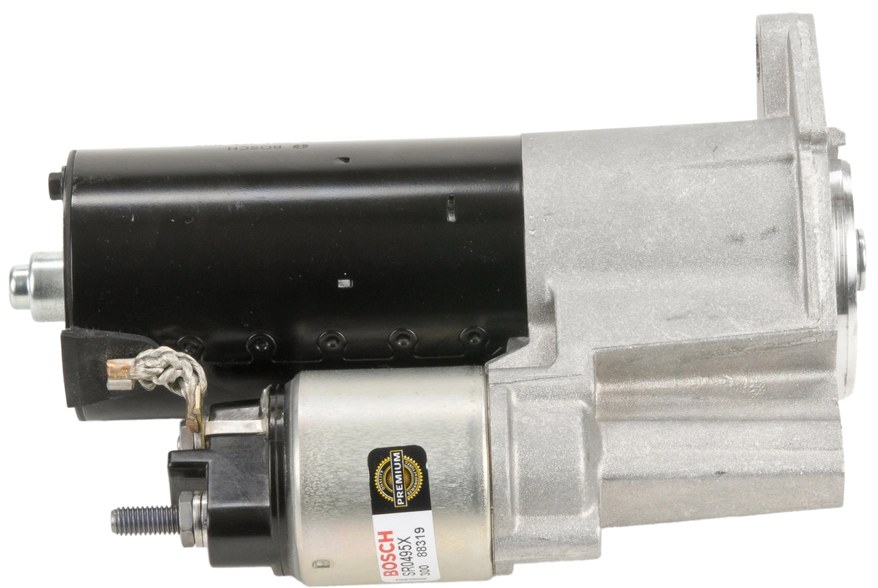 Стартер Bosch 0001123002 ціна, від 67.49 USD