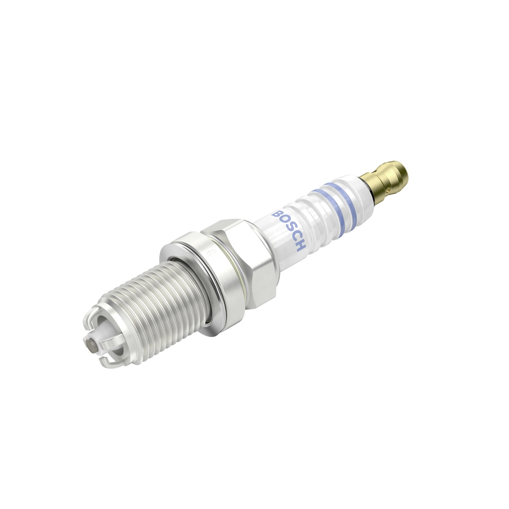 Свічки запалювання 0242240587 Bosch