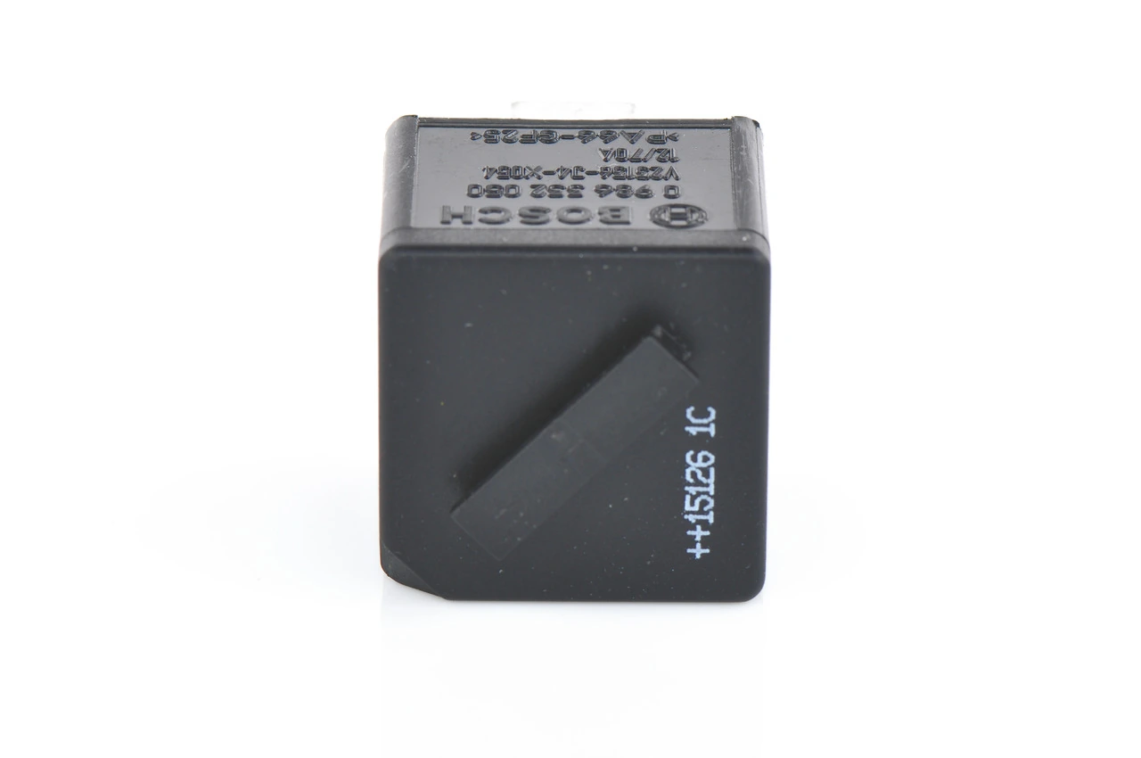 Реле управління Bosch 0986332050 ціна, від 15.90 USD