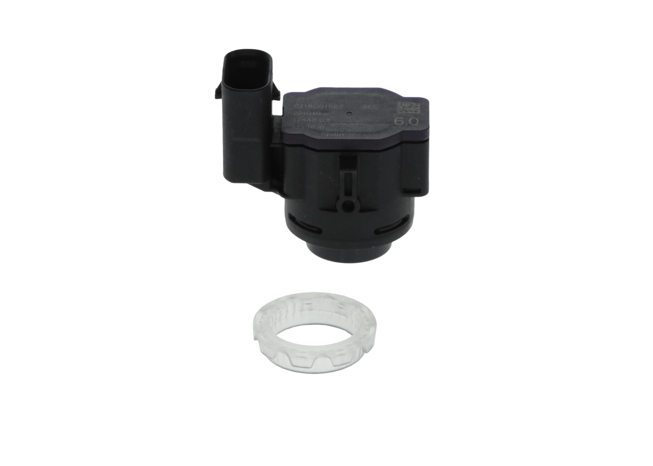 0218SS0006 Bosch Датчик сигналізації парковки (парктронік), задній