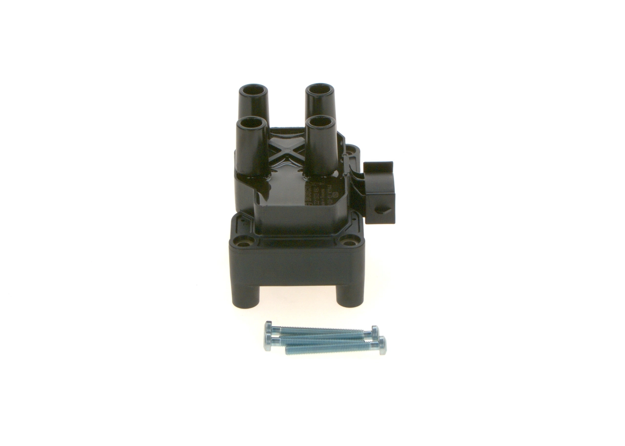 Котушка запалювання Bosch 0221503490 ціна, від 41.23 USD