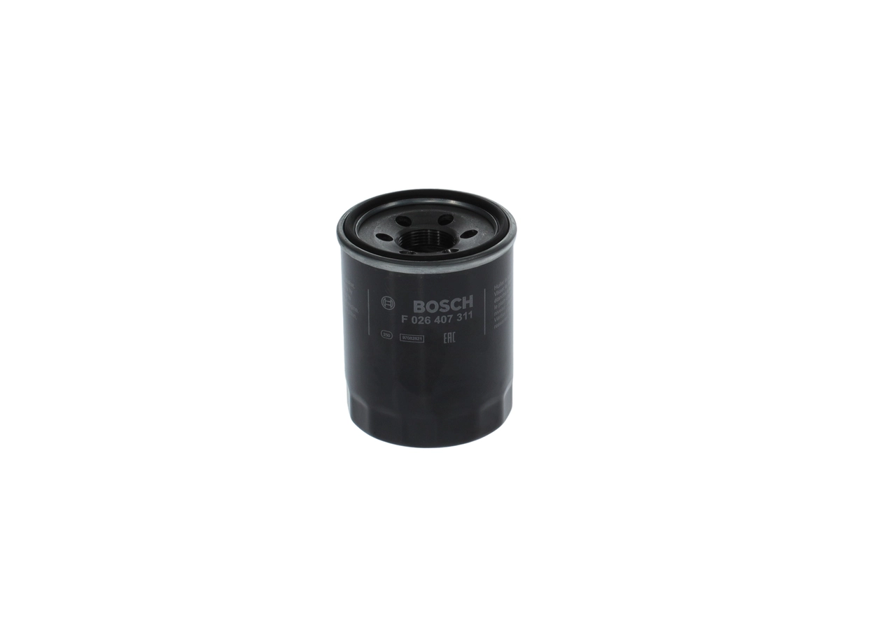 Купити F026407311 Bosch Фільтр очищення масла відцентровий