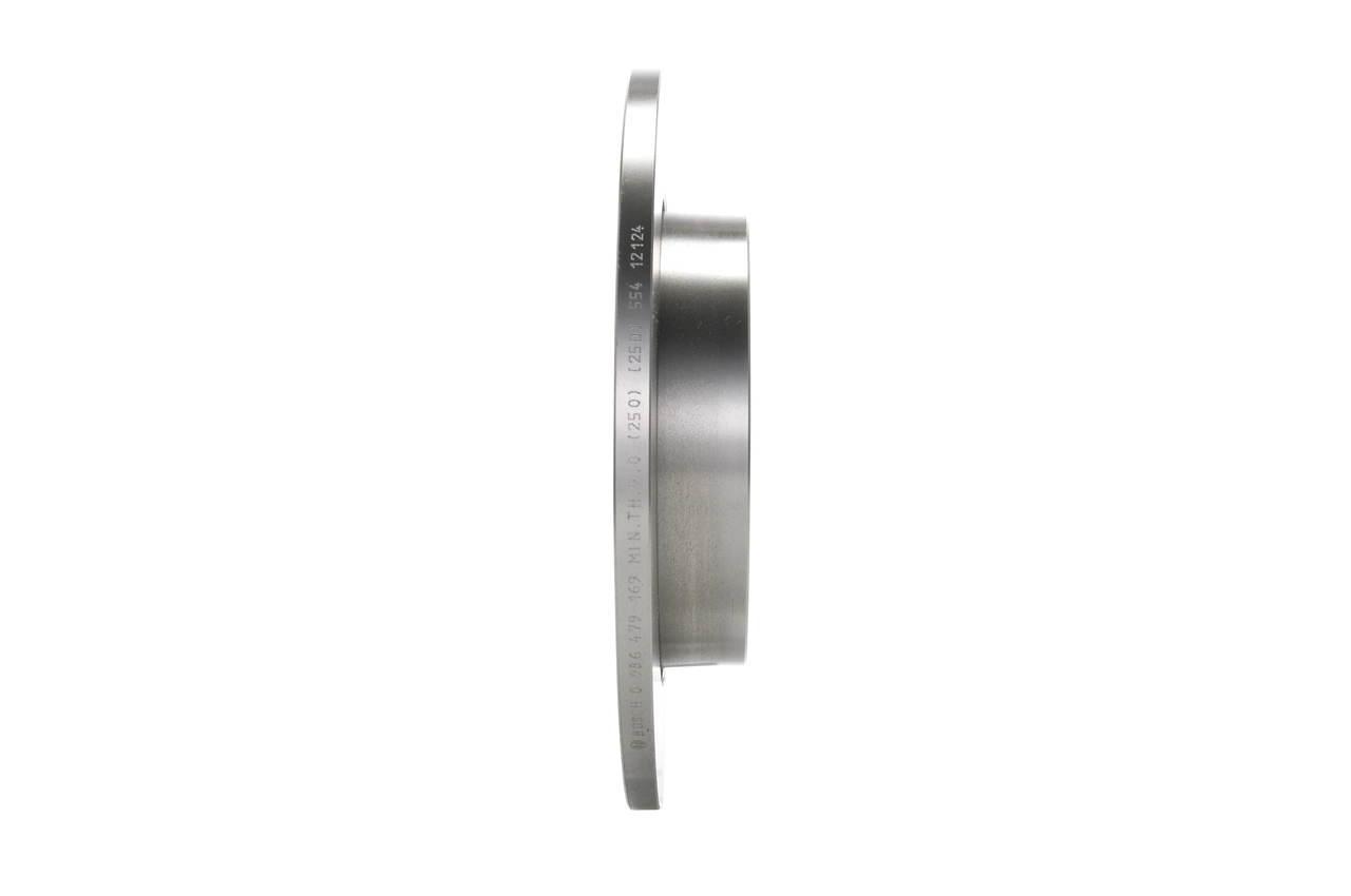 Задні дискові гальма Bosch 0986479169 ціна, від 28.13 USD