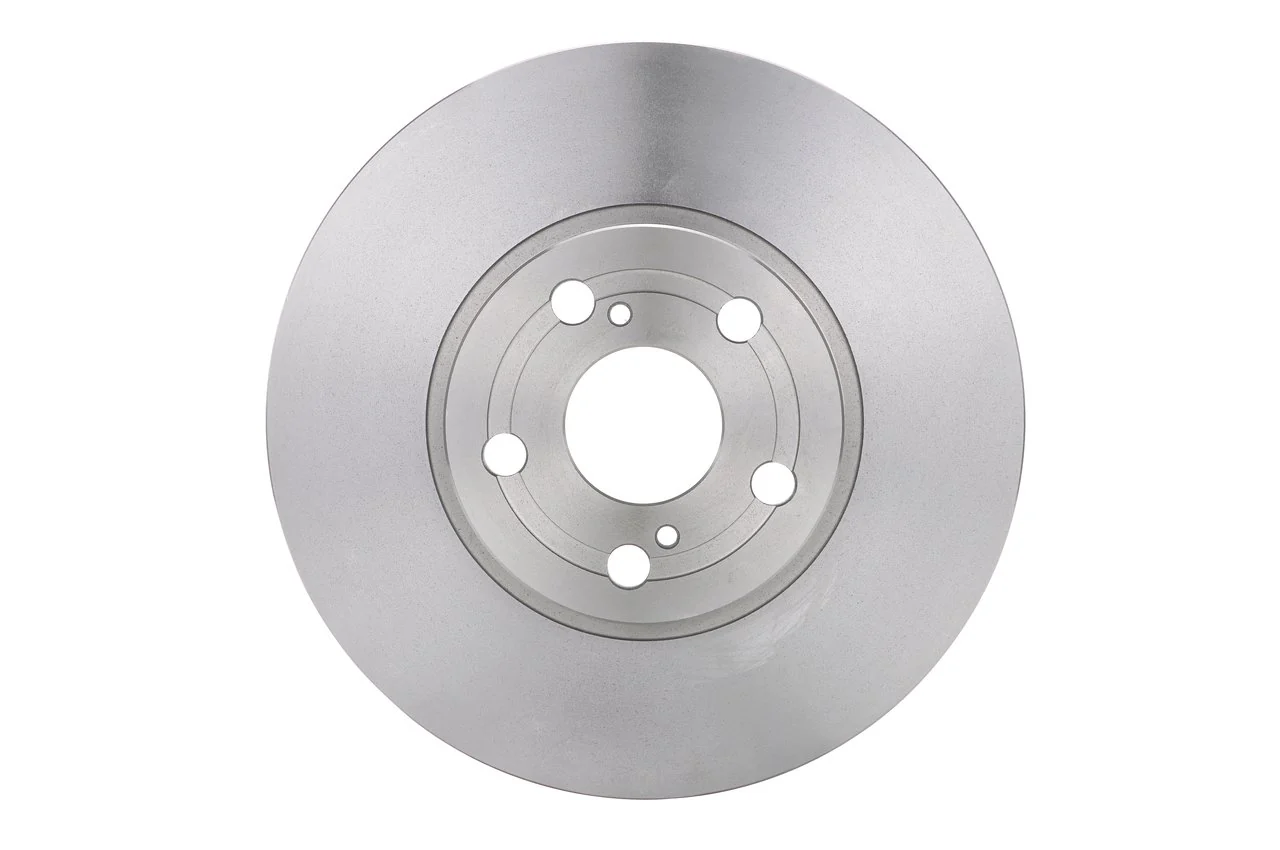 0986479340 Bosch Гальмо дискове переднє