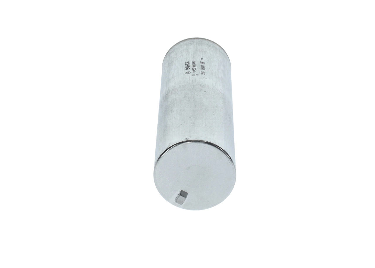 Фільтр тонкого очищення палива Bosch 0450906467 ціна, від 37.02 USD