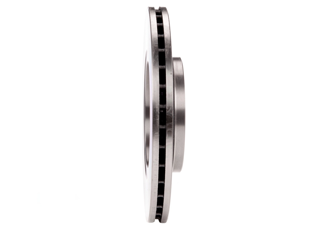0986479S66 Bosch Гальмо дискове переднє