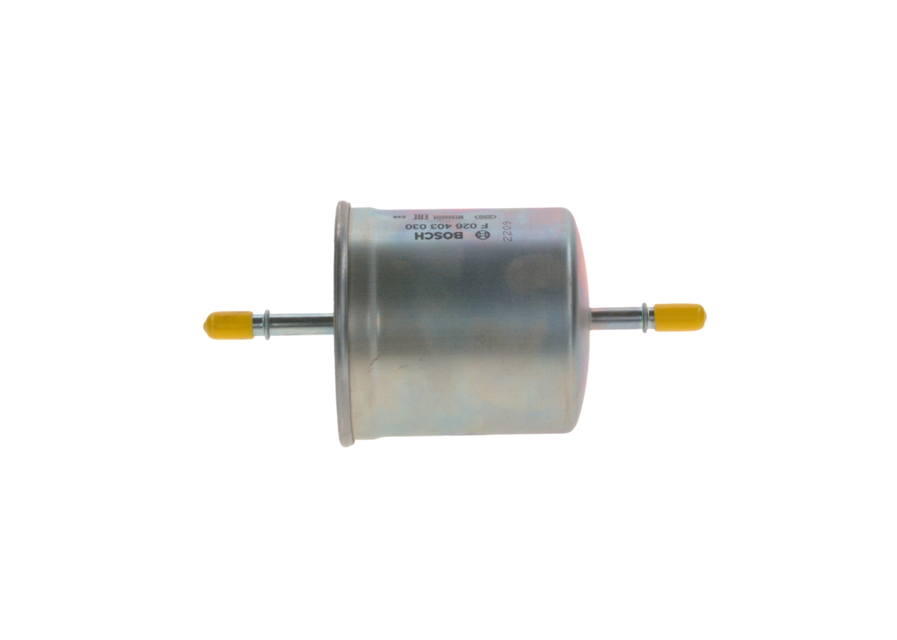 Купити F026403030 Bosch Фільтр-відстійник палива грубої очистки