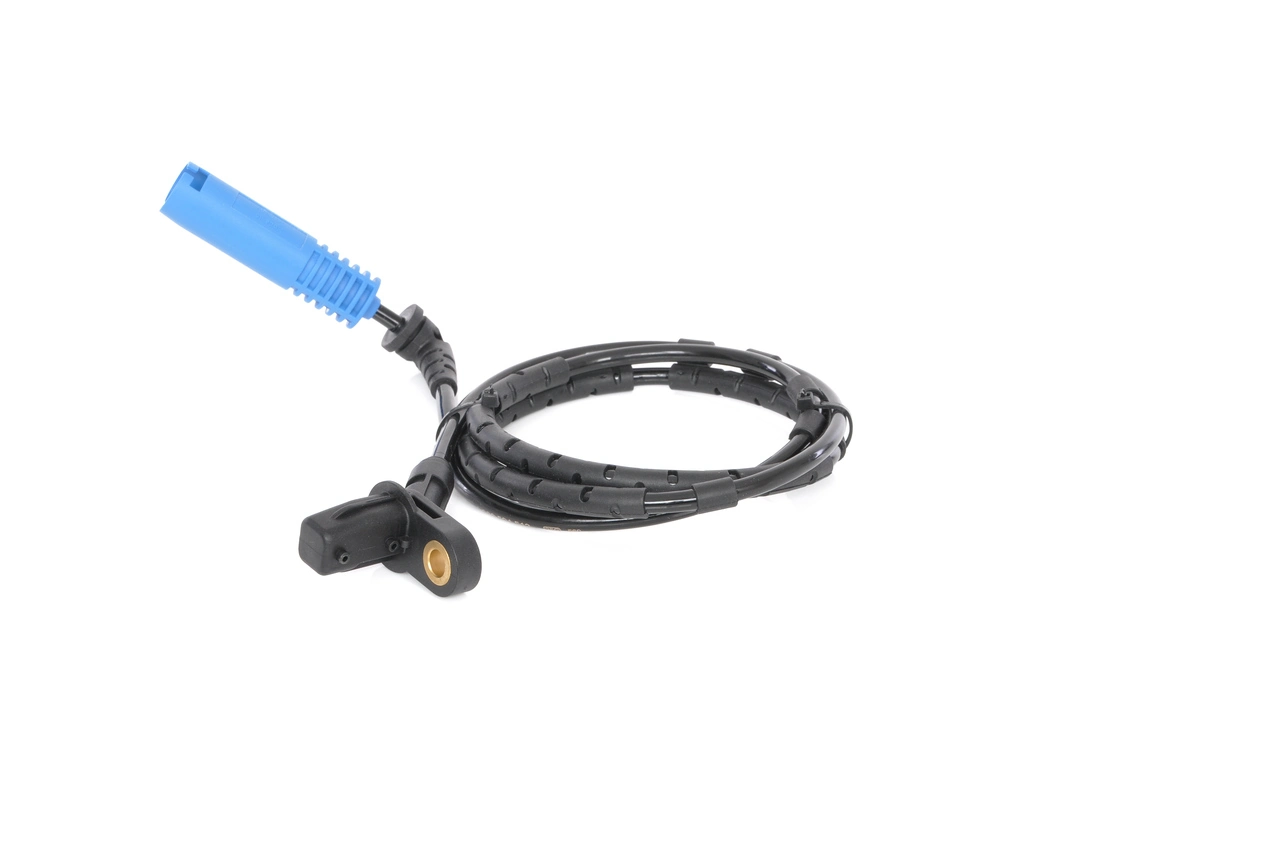 0986594513 Bosch Датчик АБС (ABS) задній