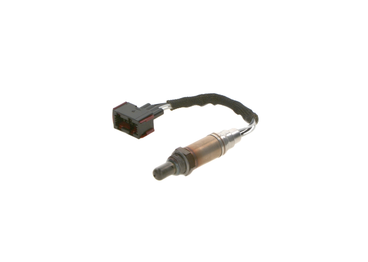 Купити 0258003806 Bosch Лямбда зонд, датчик кисню