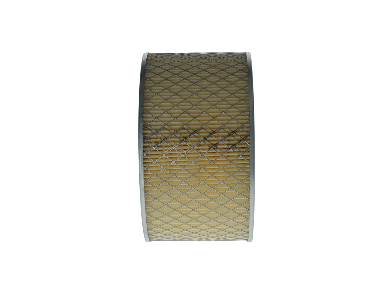 F026400193 Bosch Повітряний фільтр двигуна