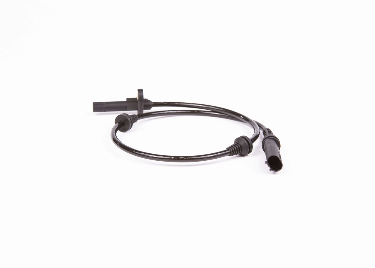 Купити 0986594626 Bosch Датчик АБС (ABS) передній