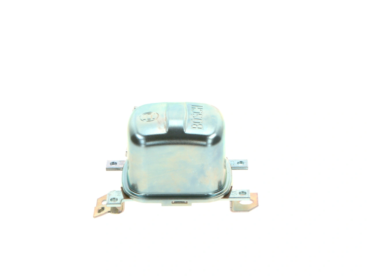 Купити F026T02204 Bosch Реле регулятор напруги генератора