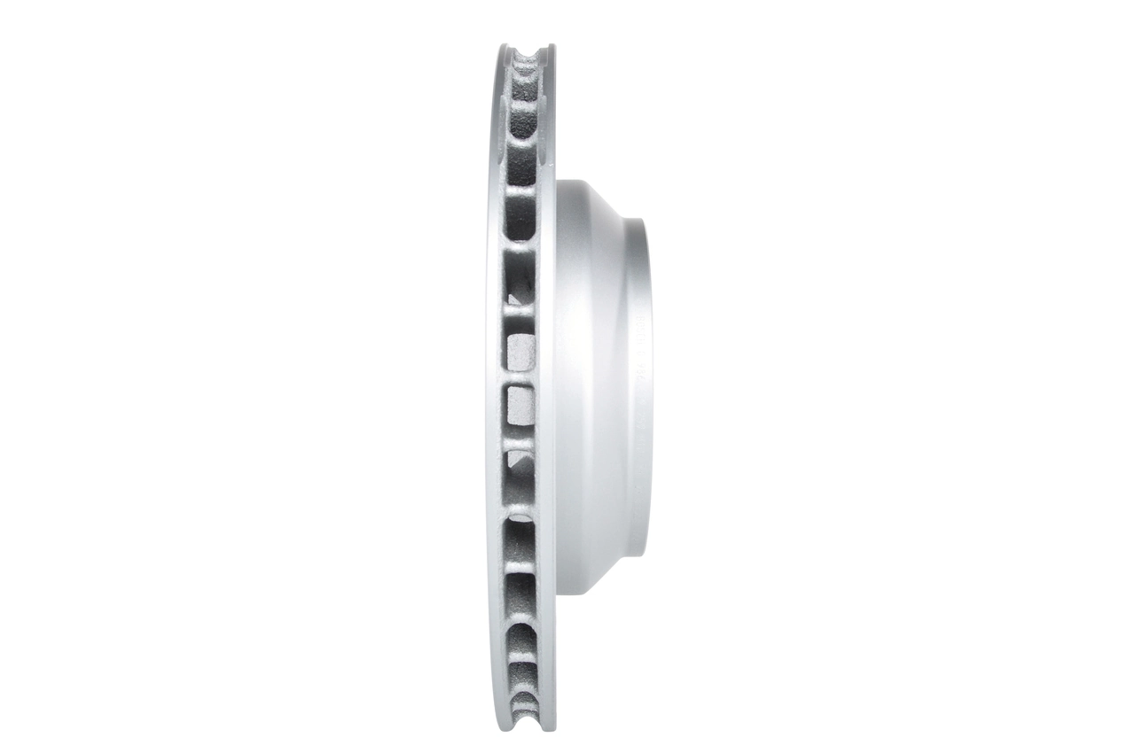 0986479259 Bosch Дискові гальма